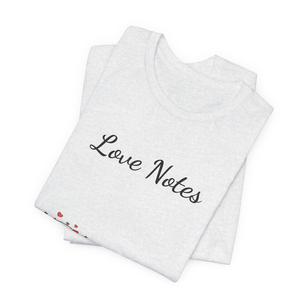 Love Bear Graphic Tee