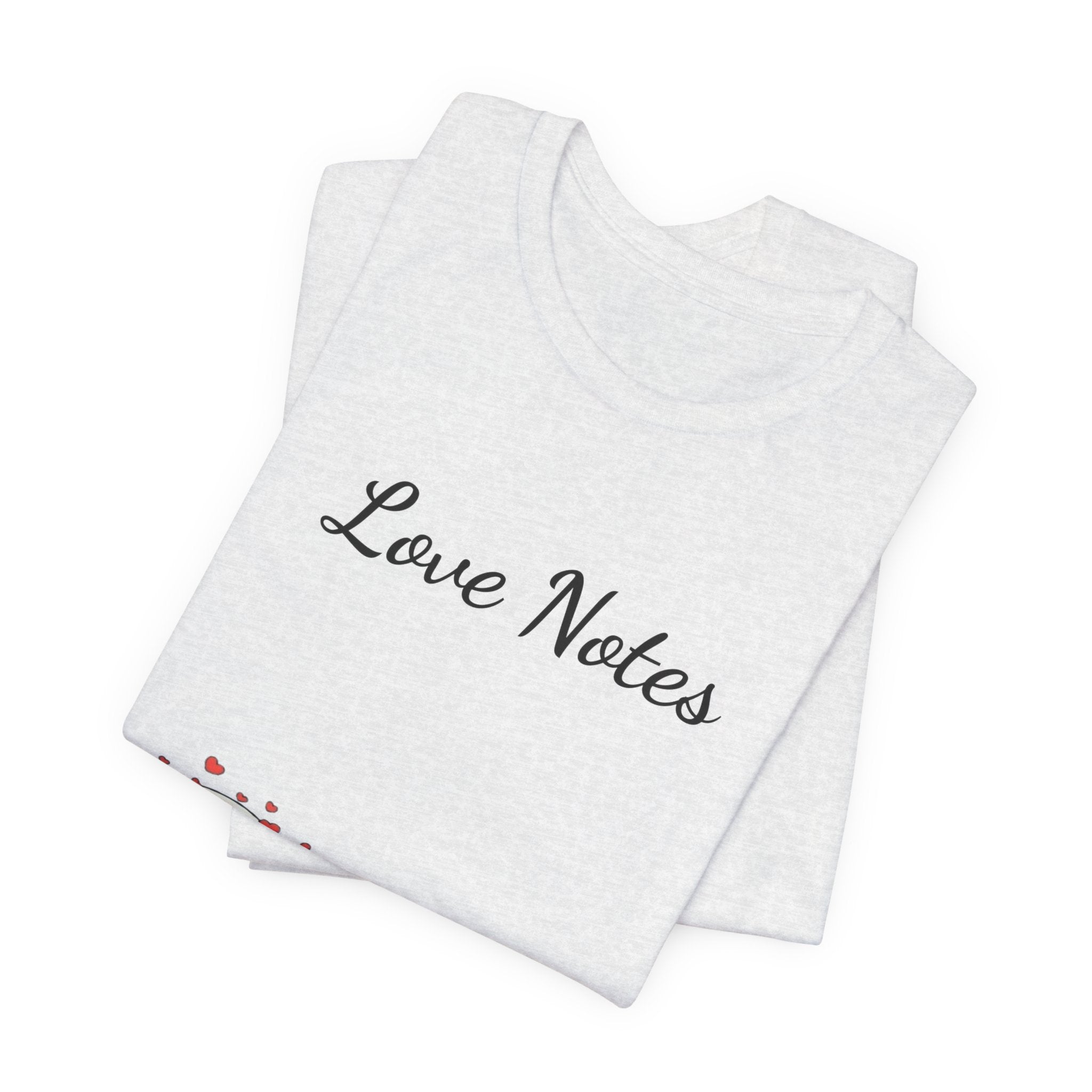 Love Bear Graphic Tee