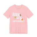 Born Different Emoji Tee
