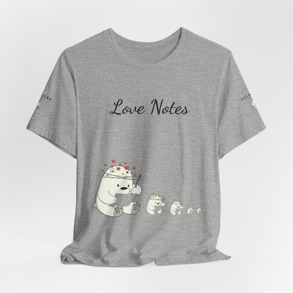 Love Bear Graphic Tee