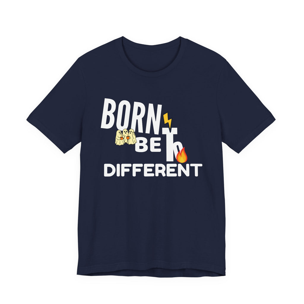 Born to Be Different Tee