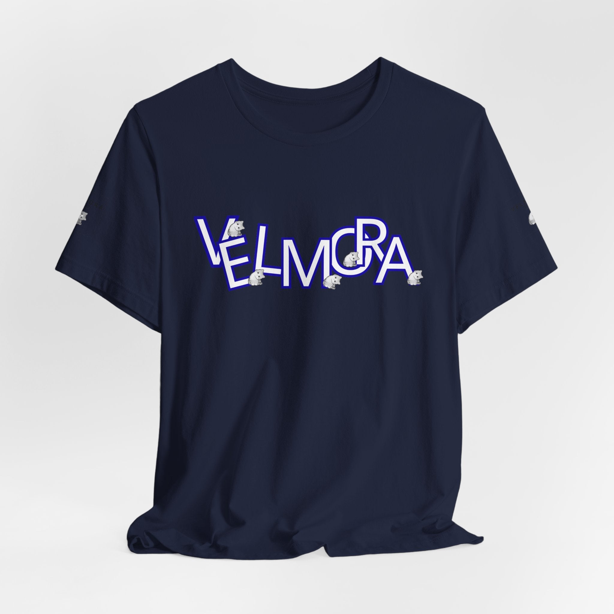 Velmora Logo Tee