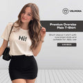 Hi! T-Shirt