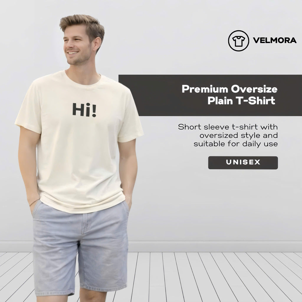 Hi! T-Shirt