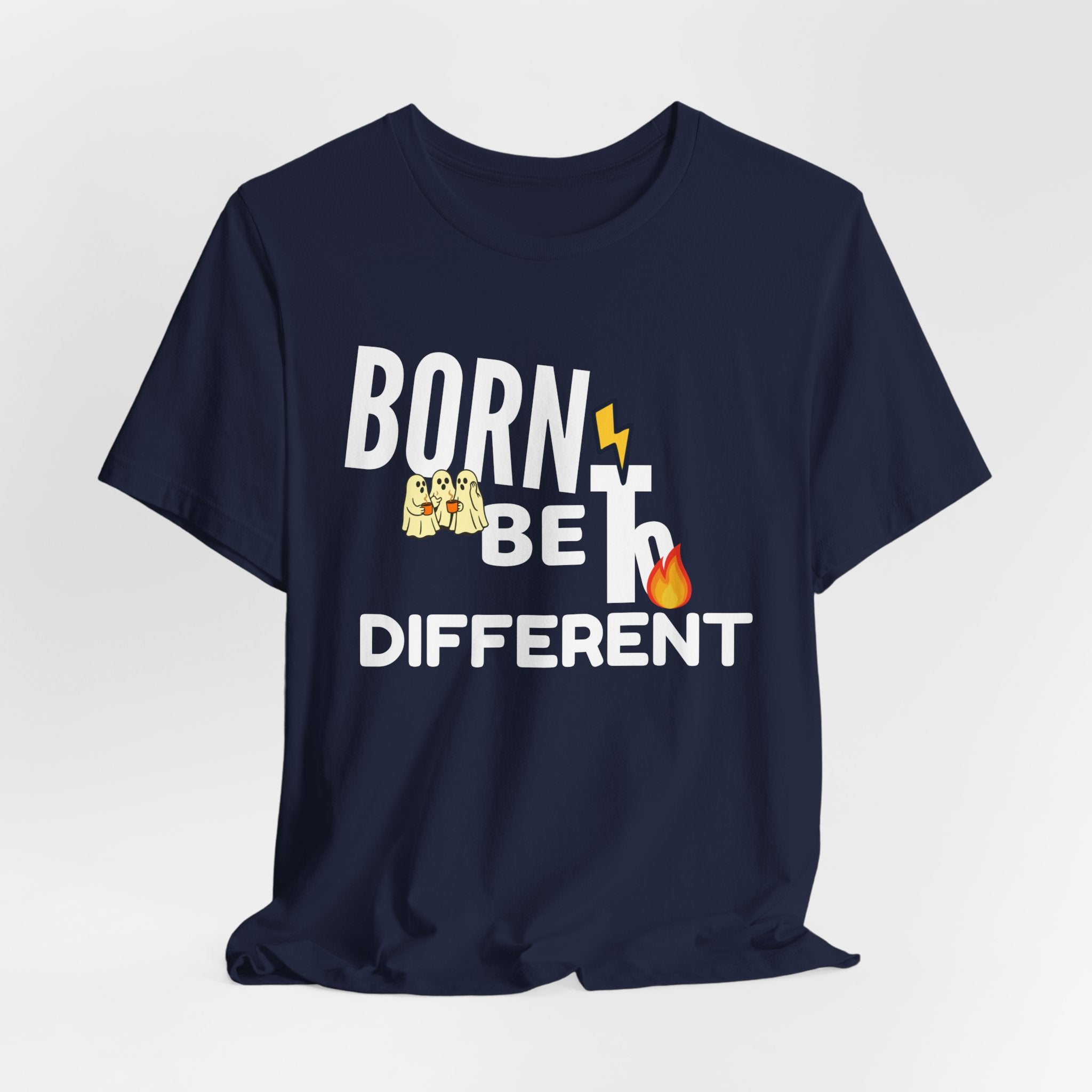 Born to Be Different Tee
