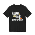 Born Different Graphic Tee