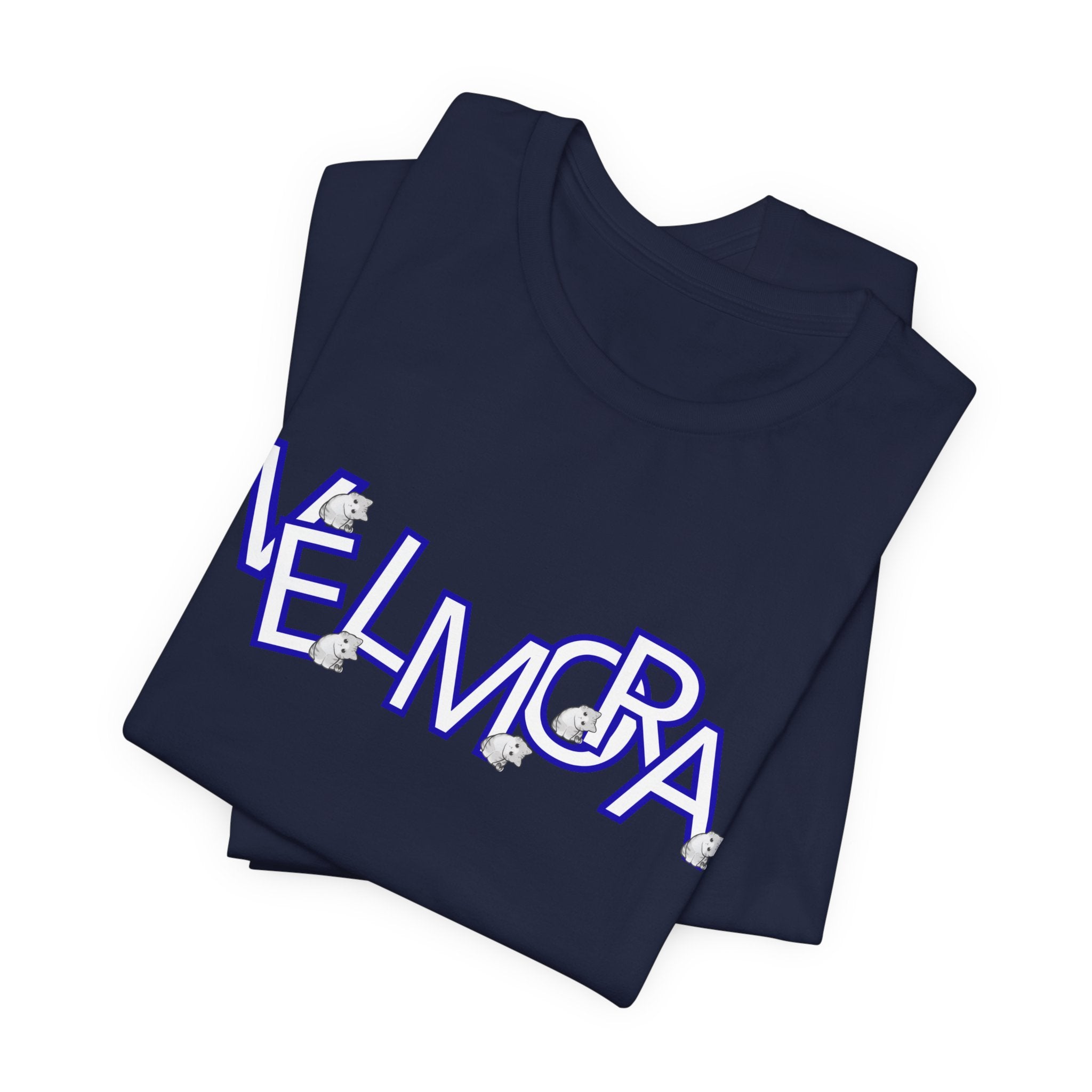 Velmora Logo Tee
