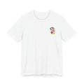 Shin Cartoon Graphic Tee