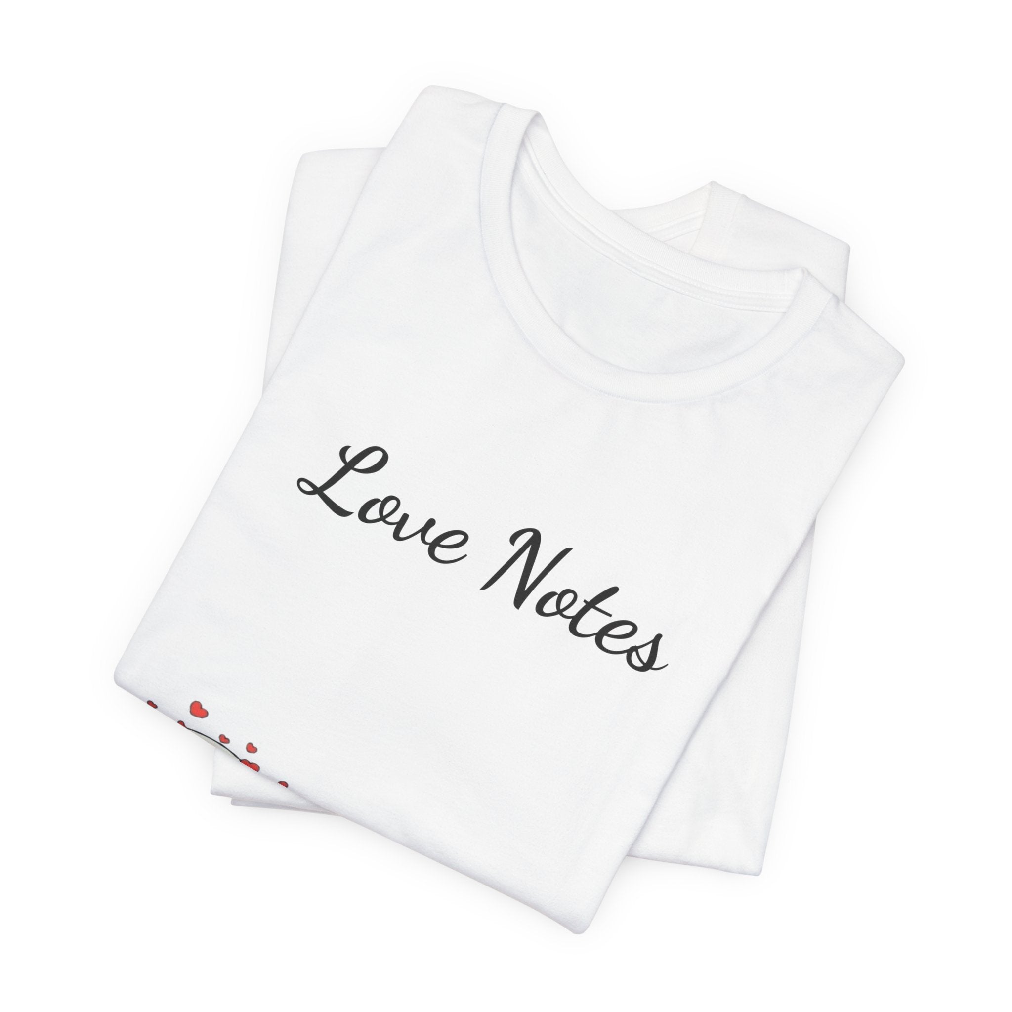 Love Bear Graphic Tee