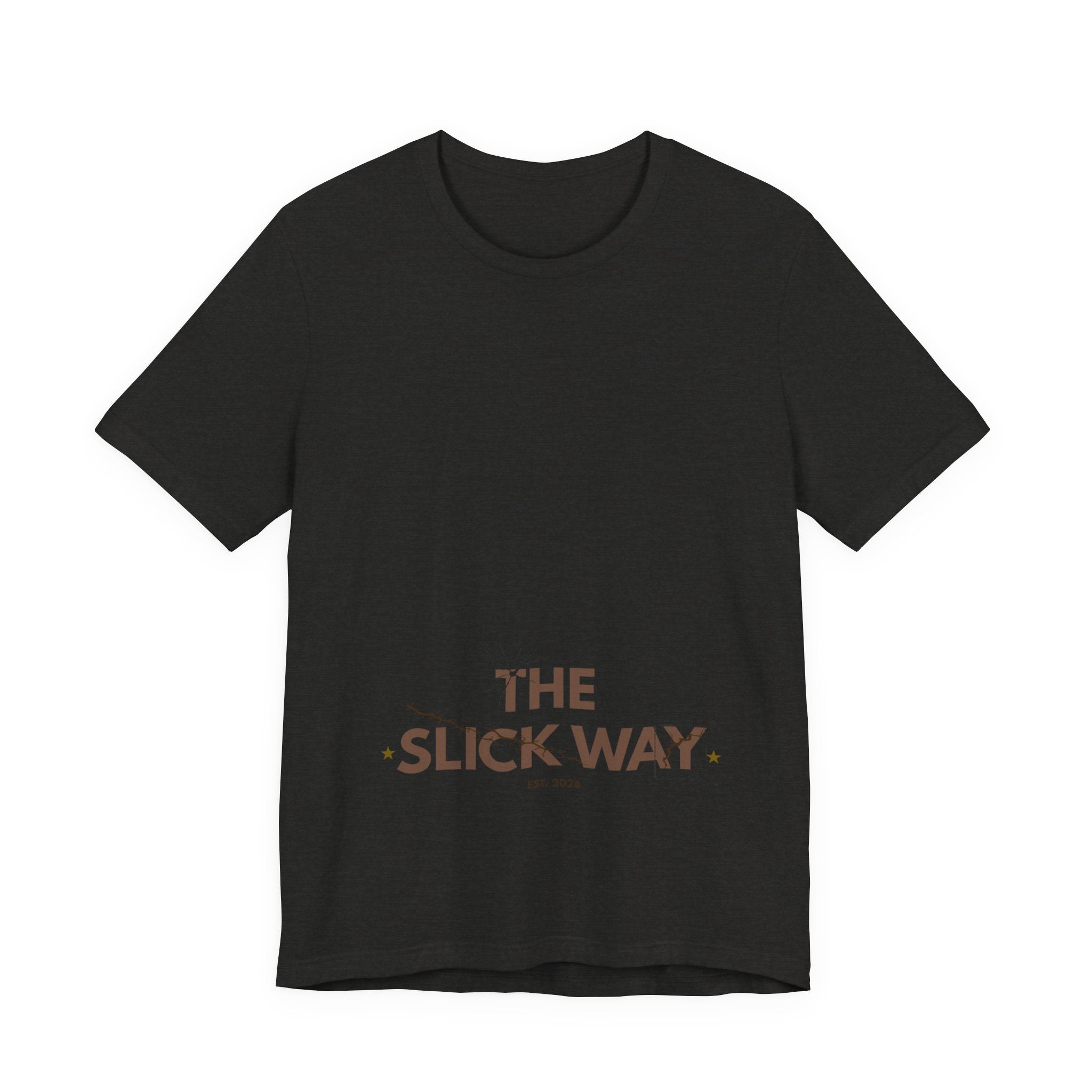The Slick Way Tee