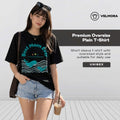 Best Mom Ever Whale Graphic Tee